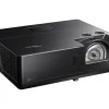 Optoma ZK608TST Vidéoprojecteur, 3840 x 2160 4K UHD, 6000 Lumen