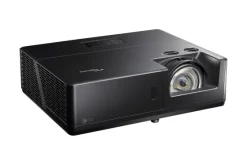 Optoma ZK608TST Vidéoprojecteur, 3840 x 2160 4K UHD, 6000 Lumen