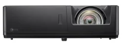 Optoma ZK608TST Vidéoprojecteur, 3840 x 2160 4K UHD, 6000 Lumen