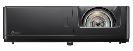 Optoma ZK608TST Vidéoprojecteur, 3840 x 2160 4K UHD, 6000 Lumen