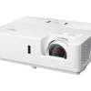 Optoma ZU607T Vidéoprojecteur, 1920 x 1200 WUXGA, 5200 Lumen