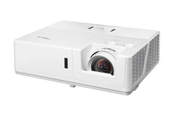 Optoma ZU607T Vidéoprojecteur, 1920 x 1200 WUXGA, 5200 Lumen