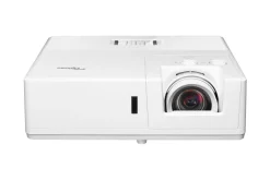Optoma ZU607T Vidéoprojecteur, 1920 x 1200 WUXGA, 5200 Lumen