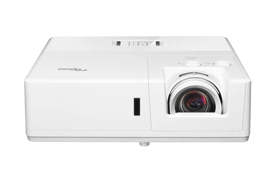 Optoma ZU607T Vidéoprojecteur, 1920 x 1200 WUXGA, 5200 Lumen