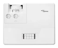 Optoma ZU607T Vidéoprojecteur, 1920 x 1200 WUXGA, 5200 Lumen