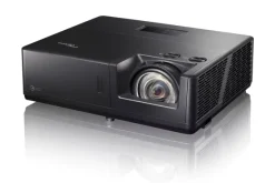 Optoma ZU507TST Vidéoprojecteur, 1920 x 1200 WUXGA, 5000 Lumen