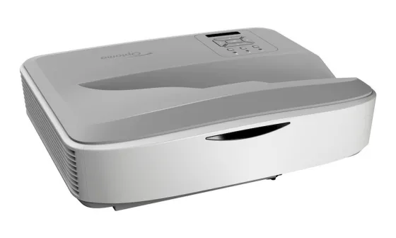 Optoma ZU500USTe Vidéoprojecteur, 1920 x 1200 WUXGA, 5000 Lumen