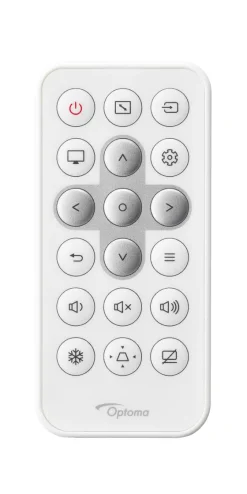 Optoma ZW350ST Vidéoprojecteur, 1280 x 800 WXGA, 3600 Lumen