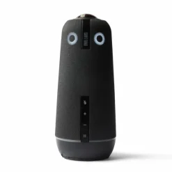 Owl Labs Ensemble Meeting Owl 4+ avec caméra intelligente à 360° et microphone d'extension inclus