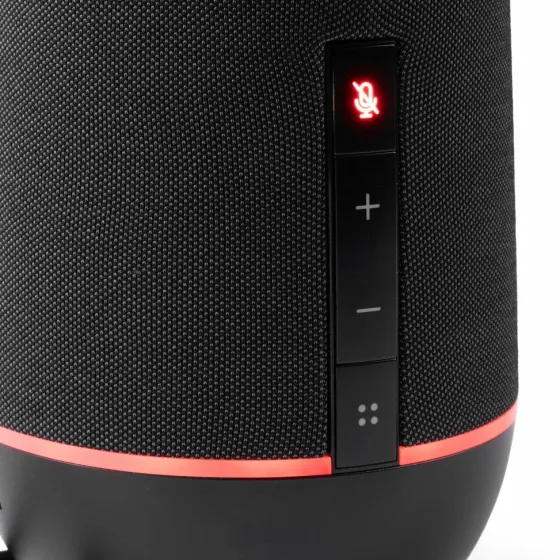 Owl Labs Ensemble Meeting Owl 4+ avec caméra intelligente à 360° et microphone d'extension inclus
