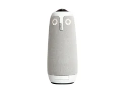 Owl Labs Meeting Owl 3 - Caméra de conférence avec microphone et haut-parleur, 1920 x 1080 Full HD, 360°