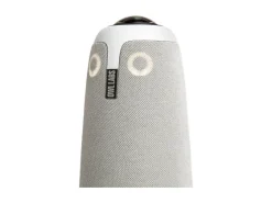 Owl Labs Meeting Owl 3 - Caméra de conférence avec microphone et haut-parleur, 1920 x 1080 Full HD, 360°