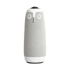 Owl Labs Meeting Owl 3 Premium Caméra avec caméra 360°, microphone et haut-parleur + microphone d'extension