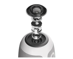 Owl Labs Meeting Owl 3 Premium Caméra avec caméra 360°, microphone et haut-parleur + microphone d'extension