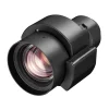Panasonic ET-C1S600 Objectif interchangeable pour PT-REQ10/REQ12/REQ80/REZ10/REZ12/REZ80 (1,36 - 2,10:1)