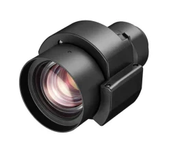 Panasonic ET-C1S600 Objectif interchangeable pour PT-REQ10/REQ12/REQ80/REZ10/REZ12/REZ80 (1,36 - 2,10:1)