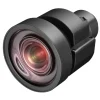 Panasonic ET-C1W400 Objectif interchangeable pour PT-REQ10/REQ12/REQ80/REZ10/REZ12/REZ80 (0,68 - 0,95:1)