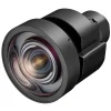 Panasonic ET-C1W300 Objectif interchangeable pour PT-REQ10/REQ12/REQ80/REZ10/REZ12/REZ80 (0,55 - 0,69:1)