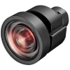 Panasonic ET-C1W500 Objectif interchangeable pour PT-REQ10/REQ12/REQ80/REZ10/REZ12/REZ80 (0,94 - 1,39:1)