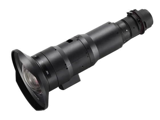 Panasonic ET-DLE020 Objectif - focale ultra-courte