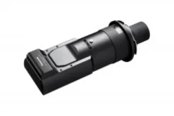Panasonic ET-D75LE95 objectif grand angle