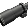 Panasonic ET-D3LET80 Objectif zoom pour 3-PT-RQ32K/RZ31K/RS30K/RS22K/RZ21K/RS20K