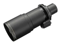 Panasonic ET-D3LET80 Objectif zoom pour 3-PT-RQ32K/RZ31K/RS30K/RS22K/RZ21K/RS20K