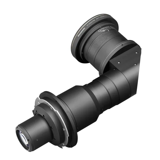 Panasonic ET-D3LEU100 Objectif pour les vidéoprojecteurs DLP - focale ultra-courte