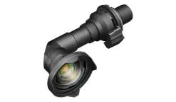 Panasonic ET-D3LEW201 objectif zoom à courte focale pour vidéoprojecteurs DLP à 3 puces