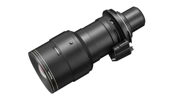 Panasonic ET-D3LEW300 Objectif zoom à courte focale pour vidéoprojecteurs 3DLP