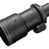 Panasonic ET-D3LEW60 Objectif