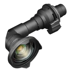 Panasonic ET-D3LEW200 pour vidéoprojecteurs DLP à 3 puces - focale courte