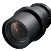 Panasonic ET-ELS20 Objectif pour la série PT-E - focale standard