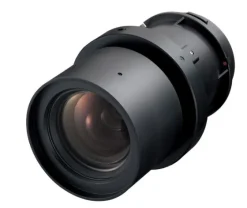 Panasonic ET-ELS20 Objectif pour la série PT-E - focale standard