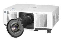 Panasonic ET-ELU20 Objectif pour PT-MZ880/PT-MZ780/PT-MZ680 - focale ultra-courte