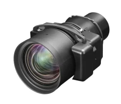 Panasonic ET-EMS650 Objectif interchangeable pour PT-MZ11K/MZ14K/MZ17K/MZ20K (1,35 - 2,10:1)