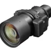 Panasonic ET-EMT750 Objectif interchangeable pour PT-MZ11K/MZ14K/MZ17K/MZ20K (2,10 - 4,14:1)