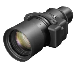 Panasonic ET-EMT850 Objectif interchangeable pour PT-MZ11K/MZ14K/MZ17K/MZ20K (4,14 -7,40:1)