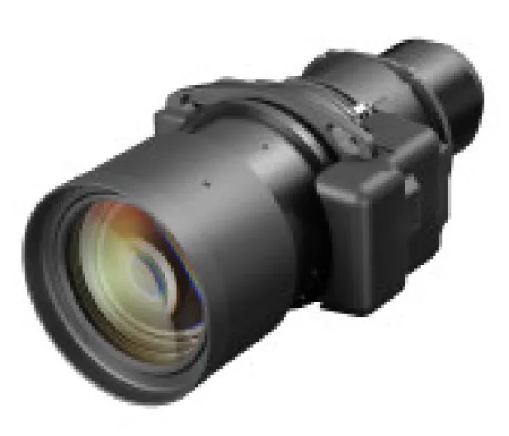 Panasonic ET-EMT800 Objectif pour PT-MZ10K/MZ13K/MZ16K - focale longue
