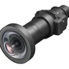 Panasonic ET-EMU100 Objectif pour PT-MZ10K/MZ13K/MZ16K - focale ultra-courte