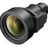 Panasonic ET-EMW500 Objectif pour PT-MZ16K/MZ13K/MZ10K - 0.95-1.36:1