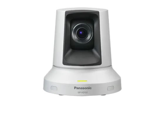 Panasonic GP-VD131 Caméra PTZ, 1920 x 1080 Full HD