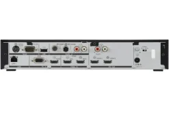 Panasonic KX-VC1300 Système de vidéoconférence, 1920 x 1080 Full HD