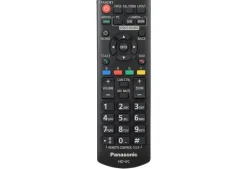 Panasonic KX-VC1300 Système de vidéoconférence, 1920 x 1080 Full HD