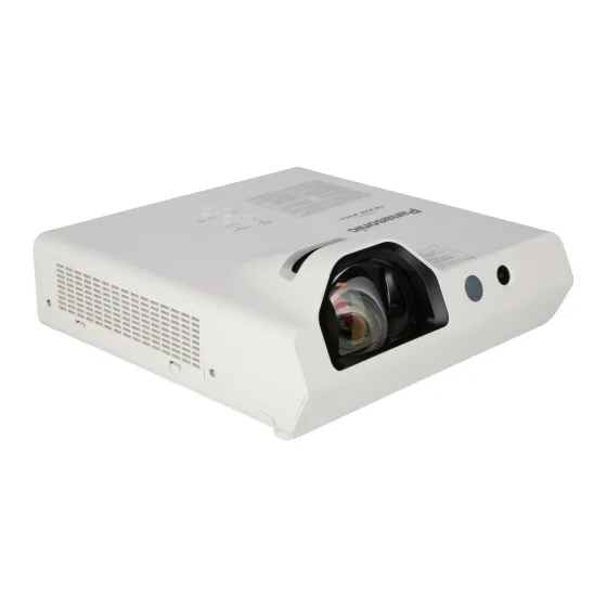 Panasonic LCD Videoprojecteur 3 300 ANSI Lumen
