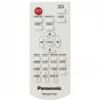 Panasonic N2QAYA000146 Télécommande de remplacement pour PT-VZ585N