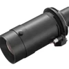 Panasonic Objectif ET-D3LEW10 pour les séries RZ21K/RZ31K - 1,26-1,72:1