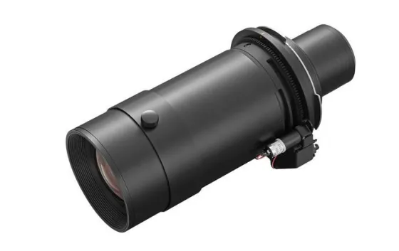 Panasonic Objectif ET-D3LEW10 pour les séries RZ21K/RZ31K - 1,26-1,72:1