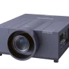 Panasonic PT-EX12KE Vidéoprojecteur, 1024 x 768 XGA, 13000 Lumen, sans objectif