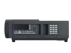 Panasonic PT-EX12KE Vidéoprojecteur, 1024 x 768 XGA, 13000 Lumen, sans objectif